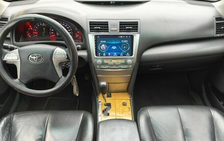 Toyota Camry, 2007 год, 799 000 рублей, 14 фотография