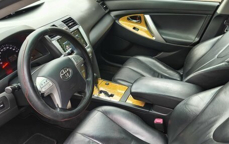 Toyota Camry, 2007 год, 799 000 рублей, 16 фотография