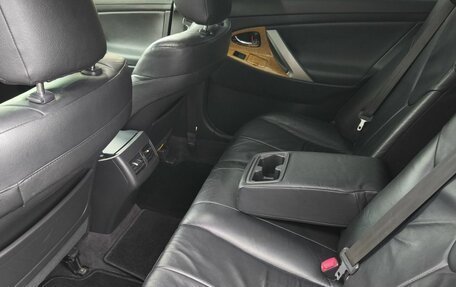 Toyota Camry, 2007 год, 799 000 рублей, 17 фотография