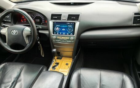 Toyota Camry, 2007 год, 799 000 рублей, 13 фотография