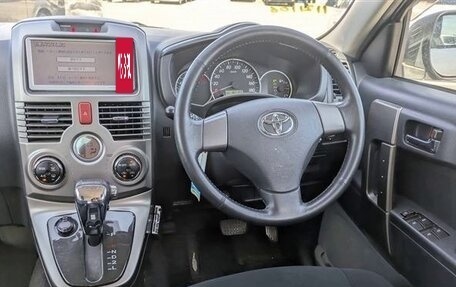 Toyota Rush II, 2016 год, 1 010 000 рублей, 10 фотография