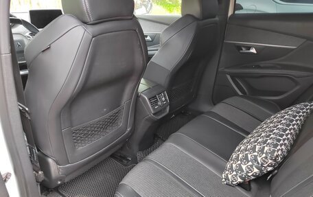 Peugeot 3008 II, 2018 год, 9 фотография