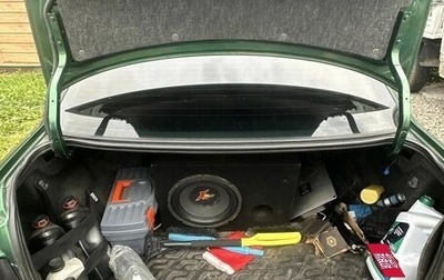 Nissan Almera, 2005 год, 340 000 рублей, 1 фотография