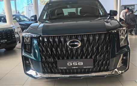 GAC GS8, 2026 год, 3 800 000 рублей, 1 фотография