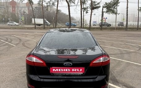 Ford Mondeo IV, 2008 год, 560 000 рублей, 2 фотография