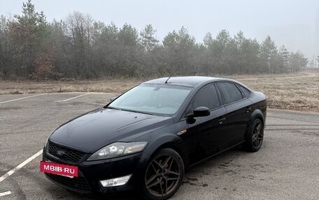 Ford Mondeo IV, 2008 год, 560 000 рублей, 3 фотография