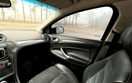 Ford Mondeo IV, 2008 год, 560 000 рублей, 5 фотография