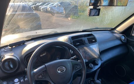 Lifan X60 I рестайлинг, 2015 год, 670 000 рублей, 2 фотография