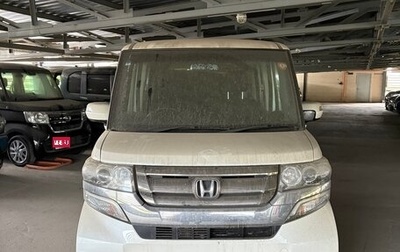 Honda N-BOX I рестайлинг, 2017 год, 895 000 рублей, 1 фотография