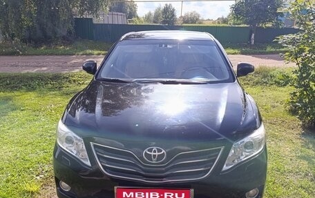 Toyota Camry, 2009 год, 1 300 000 рублей, 1 фотография