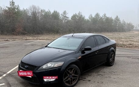 Ford Mondeo IV, 2008 год, 560 000 рублей, 6 фотография