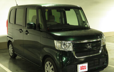 Honda N-BOX II, 2020 год, 950 000 рублей, 1 фотография