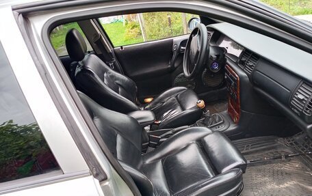 Opel Vectra B рестайлинг, 1999 год, 290 000 рублей, 4 фотография