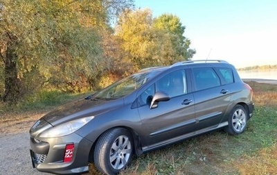 Peugeot 308 II, 2011 год, 399 999 рублей, 1 фотография