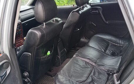 Opel Vectra B рестайлинг, 1999 год, 290 000 рублей, 5 фотография
