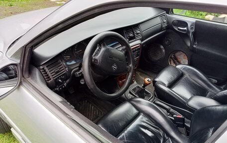 Opel Vectra B рестайлинг, 1999 год, 290 000 рублей, 6 фотография
