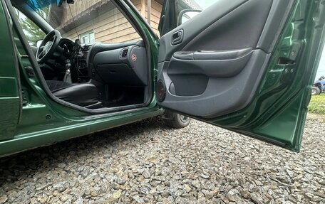 Nissan Almera, 2005 год, 340 000 рублей, 4 фотография