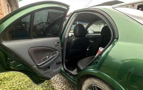 Nissan Almera, 2005 год, 340 000 рублей, 8 фотография