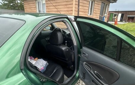Nissan Almera, 2005 год, 340 000 рублей, 7 фотография