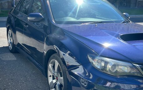 Subaru Impreza WRX STi III, 2010 год, 1 450 000 рублей, 4 фотография