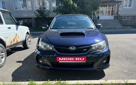 Subaru Impreza WRX STi III, 2010 год, 1 450 000 рублей, 5 фотография