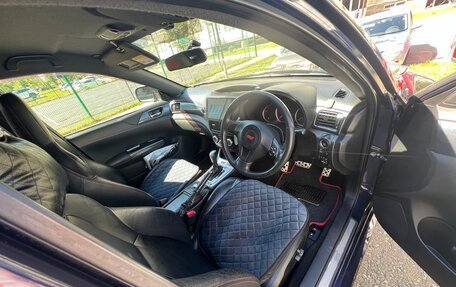 Subaru Impreza WRX STi III, 2010 год, 1 450 000 рублей, 9 фотография