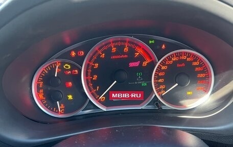 Subaru Impreza WRX STi III, 2010 год, 1 450 000 рублей, 7 фотография