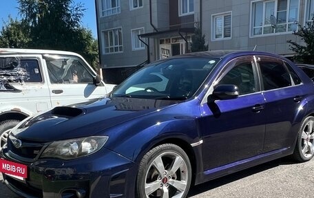Subaru Impreza WRX STi III, 2010 год, 1 450 000 рублей, 2 фотография