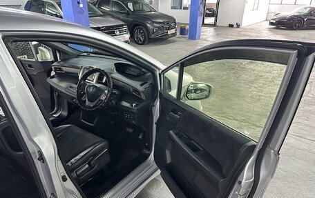 Honda Freed I, 2014 год, 900 000 рублей, 9 фотография