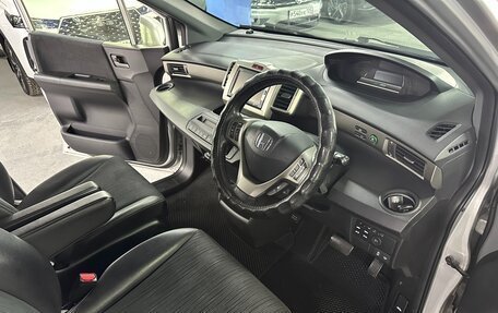 Honda Freed I, 2014 год, 900 000 рублей, 10 фотография