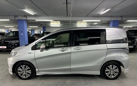 Honda Freed I, 2014 год, 900 000 рублей, 8 фотография