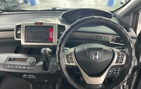 Honda Freed I, 2014 год, 900 000 рублей, 12 фотография