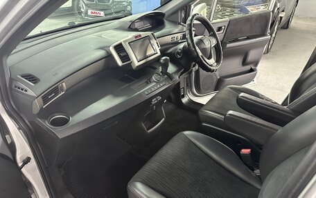 Honda Freed I, 2014 год, 900 000 рублей, 16 фотография