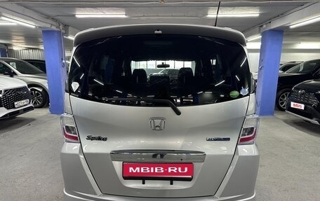 Honda Freed I, 2014 год, 900 000 рублей, 6 фотография