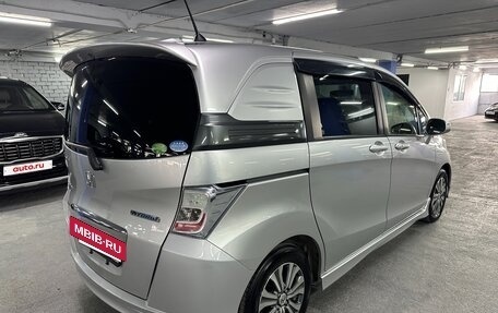 Honda Freed I, 2014 год, 900 000 рублей, 5 фотография