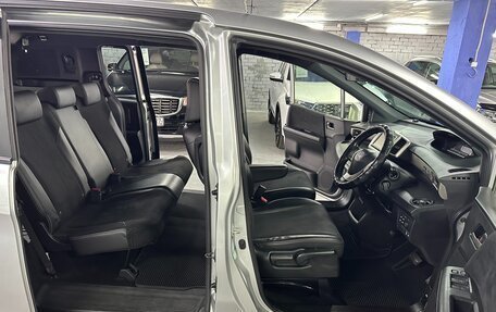 Honda Freed I, 2014 год, 900 000 рублей, 17 фотография