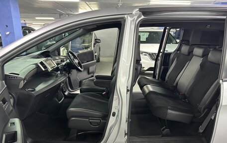 Honda Freed I, 2014 год, 900 000 рублей, 18 фотография