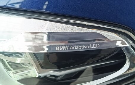 BMW X3, 2020 год, 5 500 000 рублей, 9 фотография