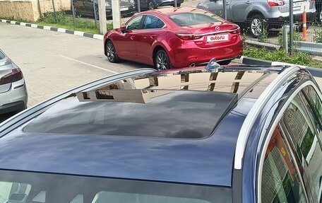 BMW X3, 2020 год, 5 500 000 рублей, 10 фотография