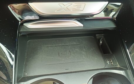 BMW X3, 2020 год, 5 500 000 рублей, 20 фотография