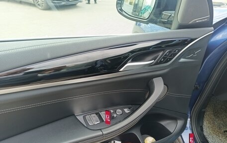 BMW X3, 2020 год, 5 500 000 рублей, 12 фотография
