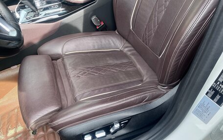 BMW 5 серия, 2021 год, 4 150 000 рублей, 9 фотография