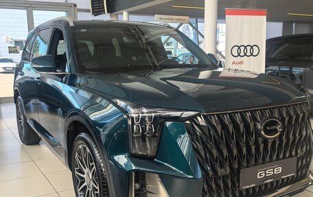 GAC GS8, 2026 год, 3 800 000 рублей, 2 фотография