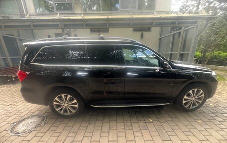 Mercedes-Benz GL-Класс, 2013 год, 2 433 000 рублей, 6 фотография