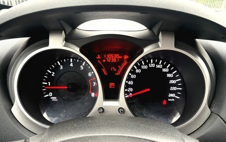 Nissan Juke II, 2014 год, 1 200 000 рублей, 8 фотография