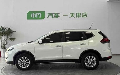 Nissan X-Trail, 2022 год, 1 910 000 рублей, 2 фотография