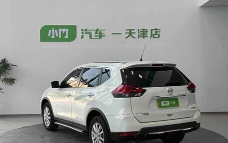 Nissan X-Trail, 2022 год, 1 910 000 рублей, 4 фотография