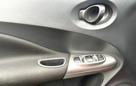 Nissan Juke II, 2014 год, 1 200 000 рублей, 13 фотография