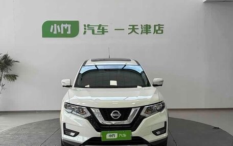 Nissan X-Trail, 2022 год, 1 910 000 рублей, 3 фотография