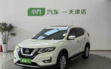Nissan X-Trail, 2022 год, 1 910 000 рублей, 5 фотография